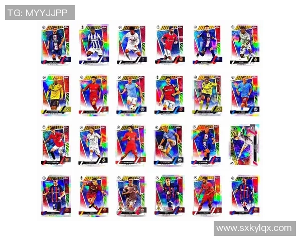 如何评估足球球星卡的价值与收藏潜力