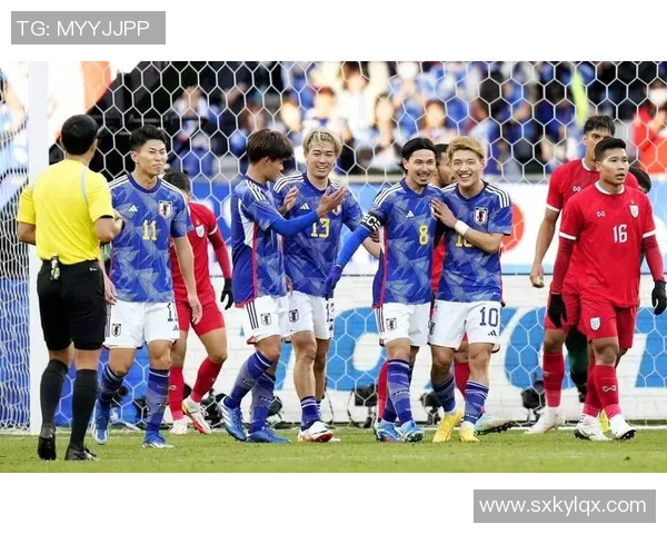 球星们眼中的日本足球：实力、进步与未来潜力分析