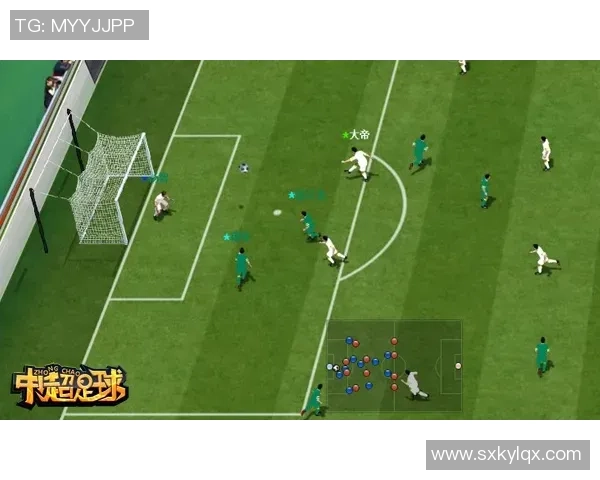 《球星足球2018全新挑战模式探索与技巧解析》