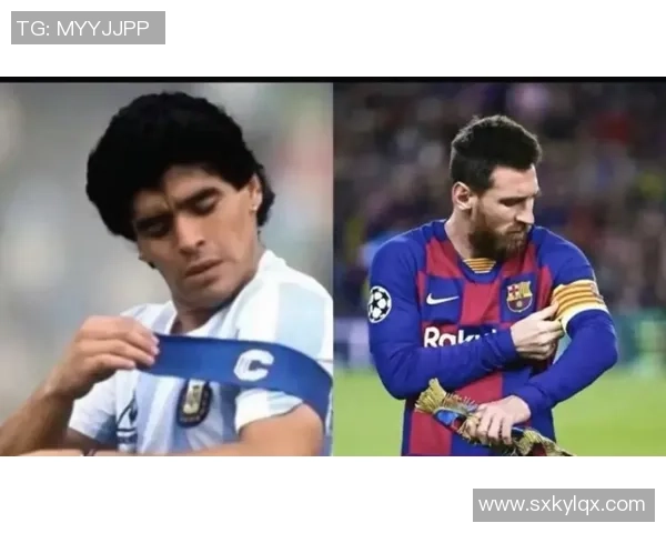 阿根廷足球传奇球星盘点梅西至马拉多纳的辉煌足迹